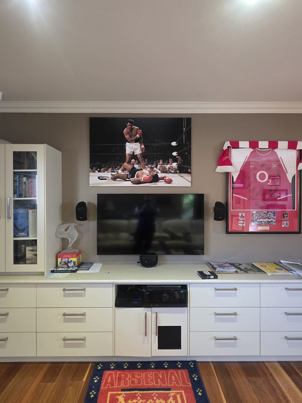 TV Mounts #32
